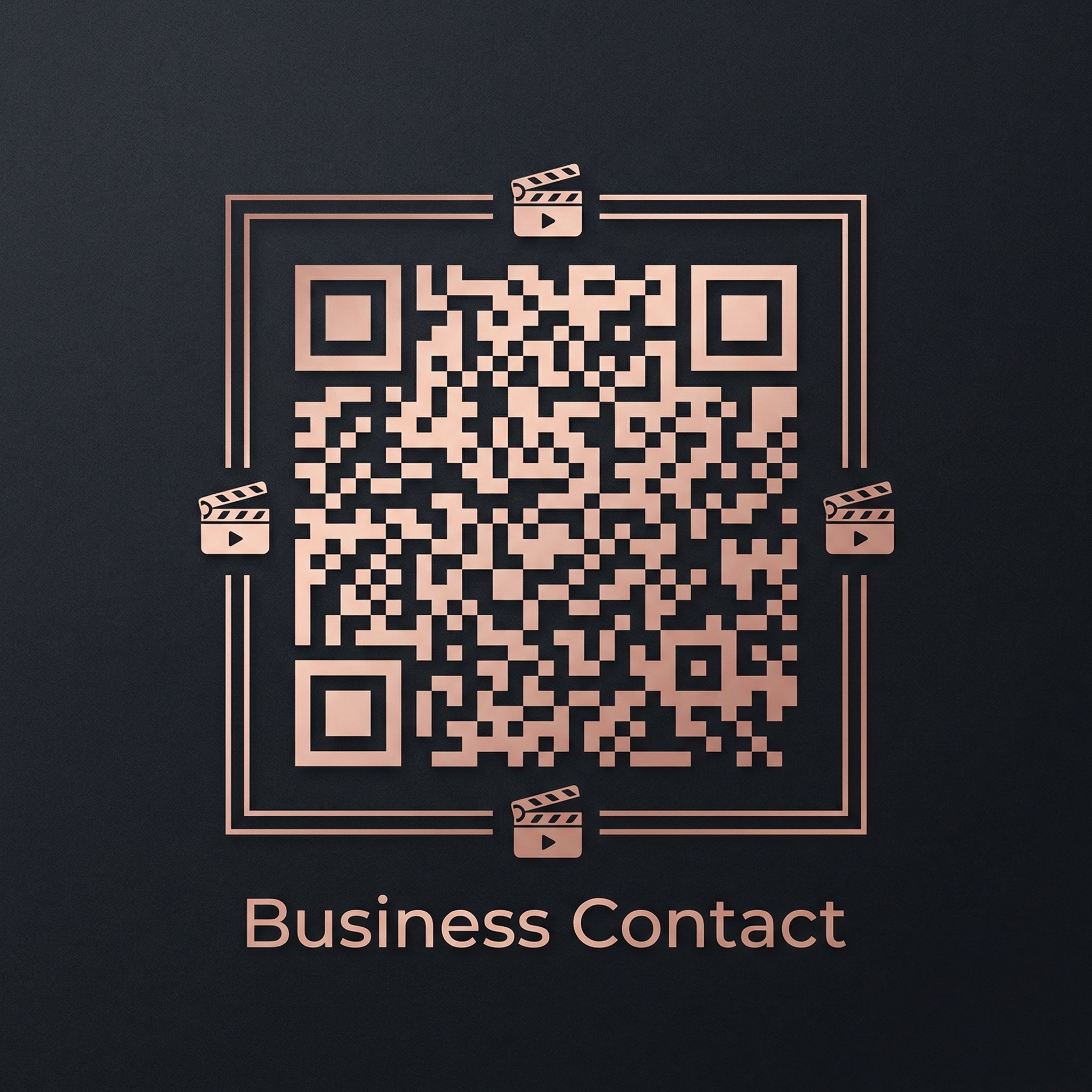 抖阴商务二维码